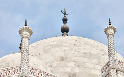 How Do I Keep My Mosque Secure?