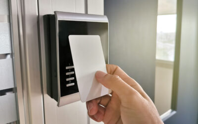 What Does a SCIF Look Like? Understanding the Intricacies of Secure Facilities