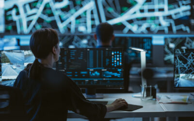 Who Uses SCIFs? Unlocking the Secrets of America’s Most Secure Rooms