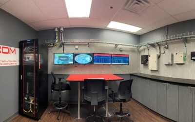 Critical Security Decisions Made Easier with Secom’s Demo Room