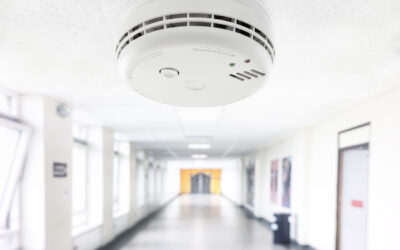 Clearing the Air: Making the Most of Vape Detection in Schools