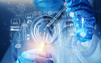 Why Biotech Companies Need Strong Security