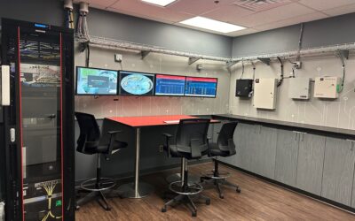 What Are the Rules for SCIF Rooms?