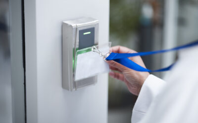 What are the Benefits of Access Control for the Biotech Industry?