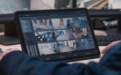 The Top 7 Benefits of Video Surveillance and Analytics in Biotech