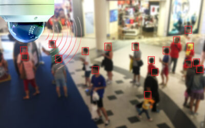 The Top 5 Benefits of Video Surveillance Technology