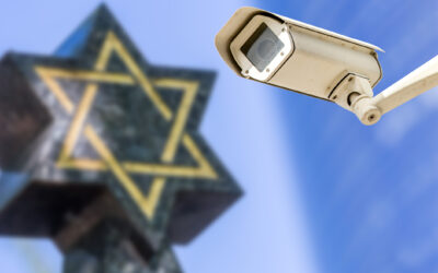 Why is a Security System Important for Your Synagogue or Temple?