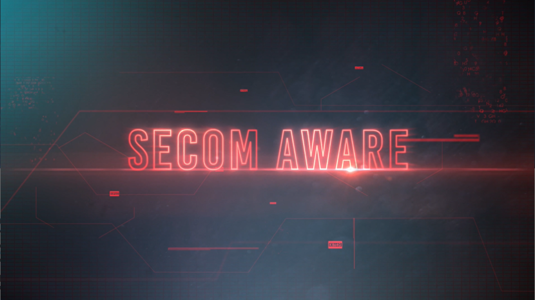 Stay Ahead, Stay Secure with SECOM AWARE