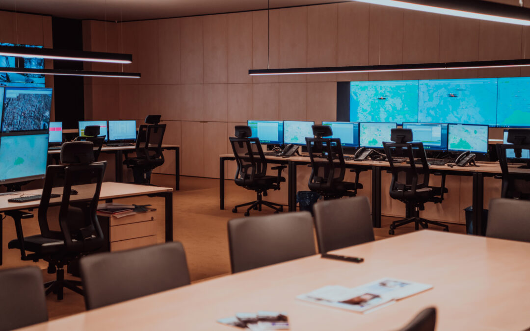 What Does a SCIF Do?