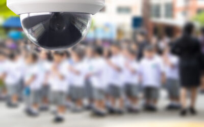 How Federal Funding Impacts School Security