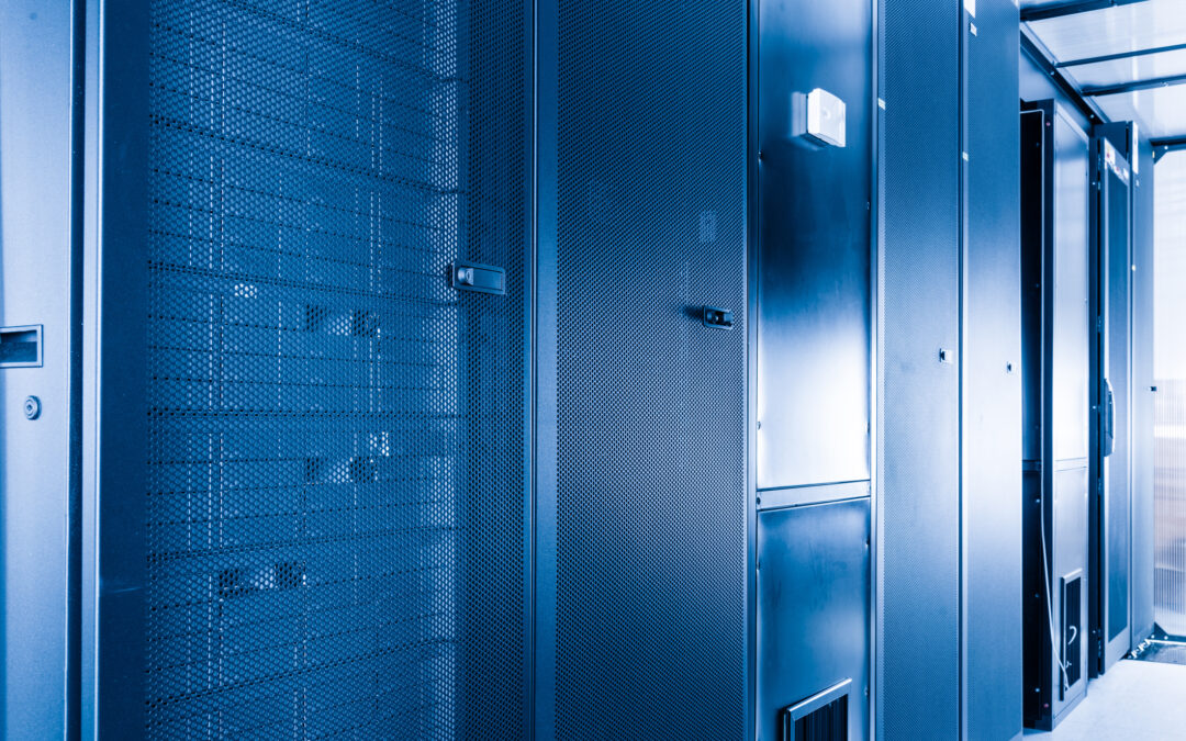 How to Navigate the Complexities of SCIF Construction