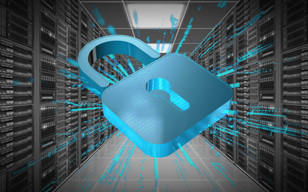 Why SCIFs Are Essential for Government Contractors