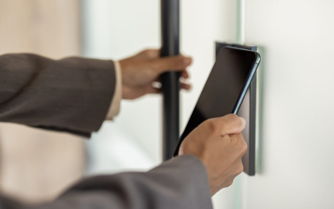 Key Strategies to Strengthen Security in Commercial Settings