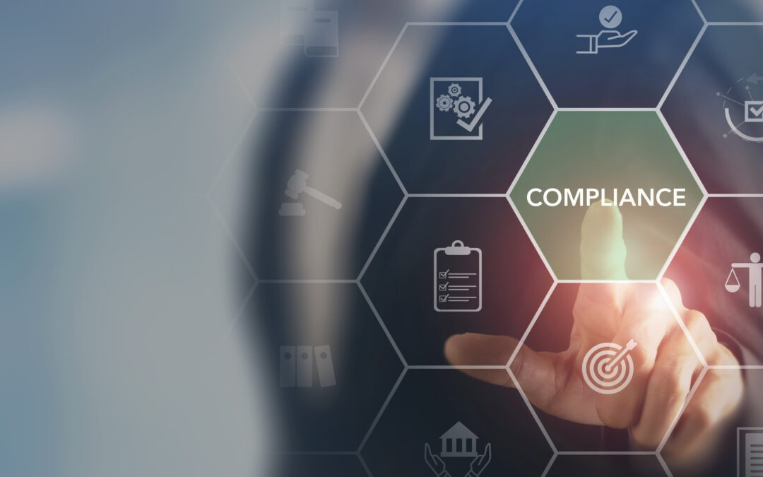 The Importance of Maintaining Compliance with SCIF Standards