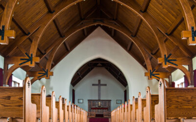 How Secom AWARE Can Protect Your Church