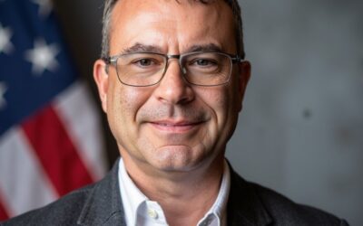 Secom’s New VP of Federal Sales is Central to Our Security Intelligence
