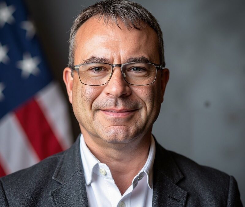 Secom’s New VP of Federal Sales is Central to Our Security Intelligence