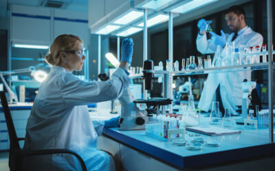 How Secom AWARE Can Protect Your Life Sciences Lab