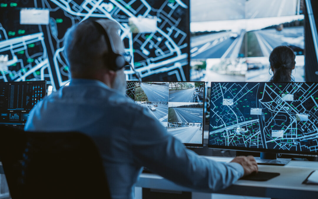 Why Hiring a UL 2050 Provider for Government Work is Paramount