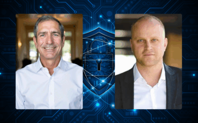 A Partnership That’s Transforming Business Intelligence and Security