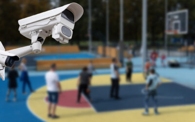 How Secom AWARE Enhances Campus Security