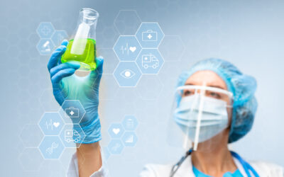 How Secom AWARE Strengthens Compliance in Pharma Security