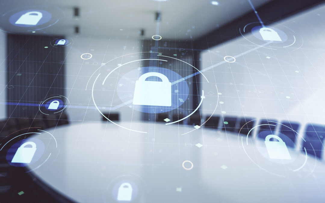 Your Step-by-Step Guide to SCIF Development