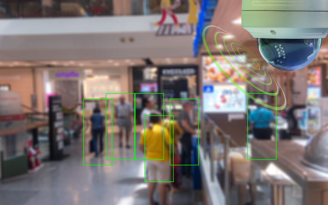 Reinvigorating Retail: The Power of AI Surveillance and Data Mining