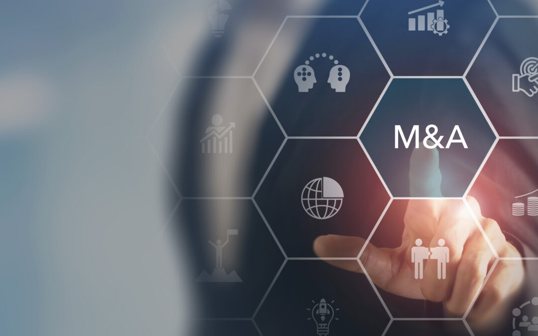 How to Secure High-Value Assets During Commercial Mergers and Acquisitions