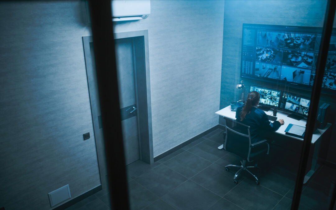 From Alerts to Actions: How Secom AWARE Automates Real-Time Threat Response