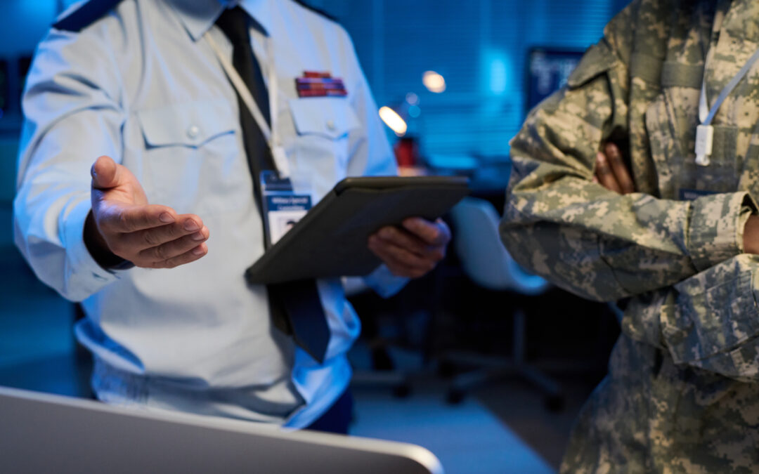 4 Common Pitfalls That Delay SCIF Accreditation (and How to Avoid Them)