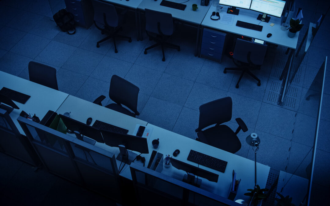 When to Use a Modular SCIF Over a Traditional Build