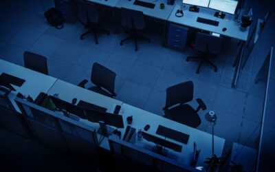 When to Use a Modular SCIF Over a Traditional Build