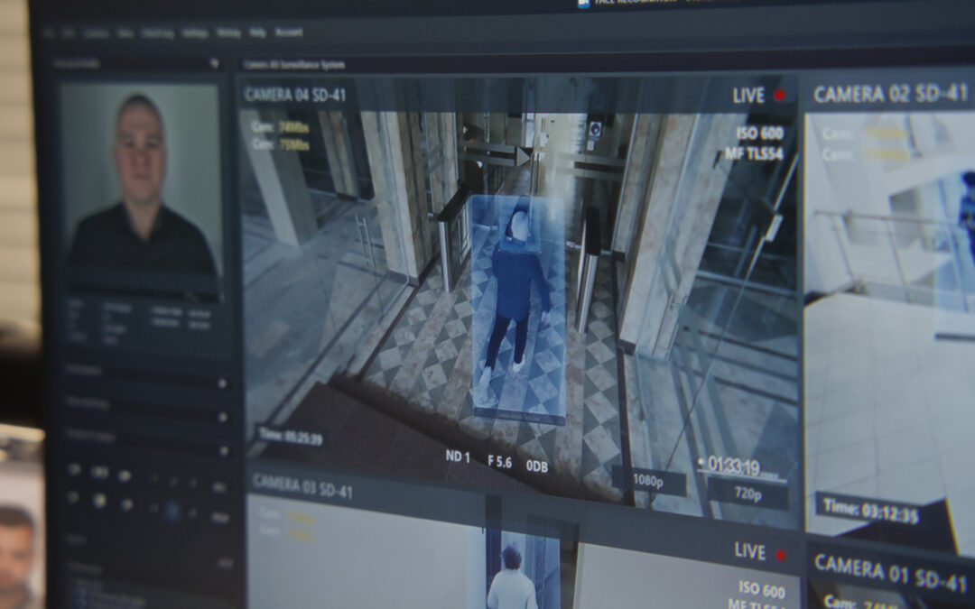 How Behavioral AI Pinpoints Problem Patterns Before They Escalate