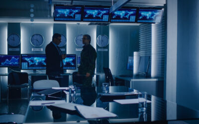 3 Ways Portable SAPF Enclosures Ensure Rapid Deployment