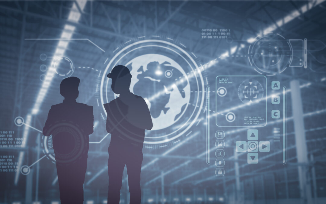 How Integrated Security Lowers Operational Risk in Manufacturing Environments