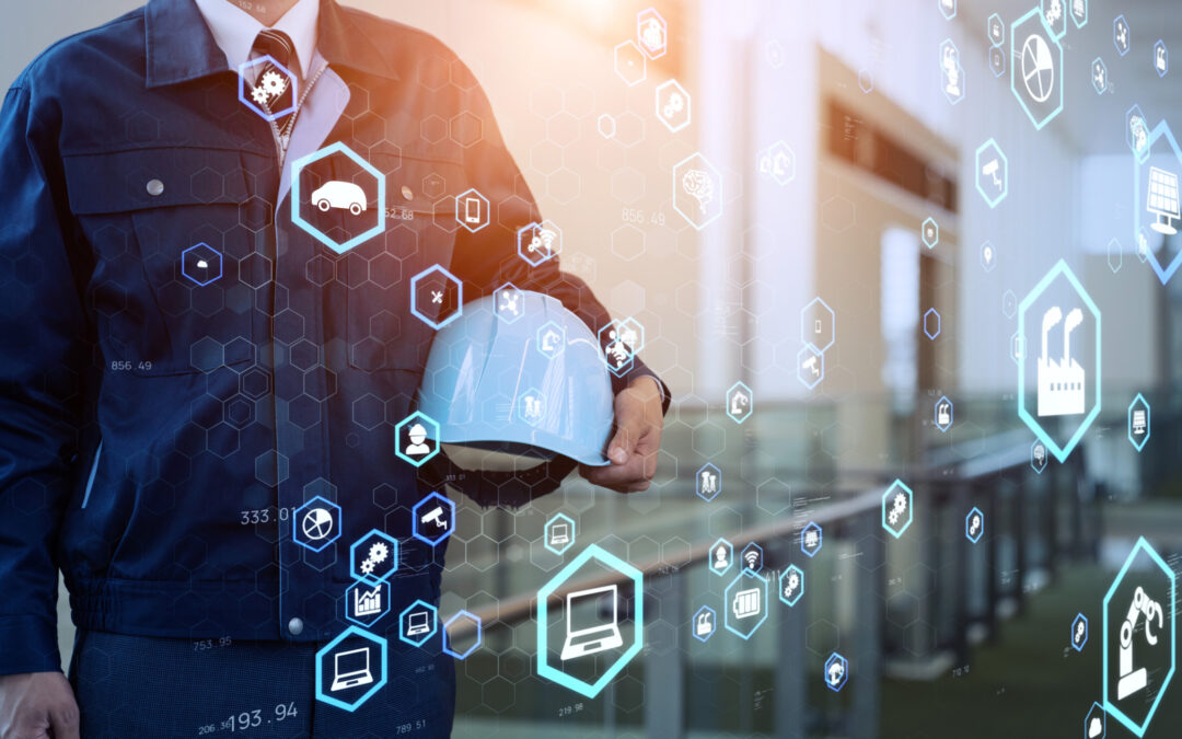 Why Securing Chain of Custody in Industrial Environments Is Critical
