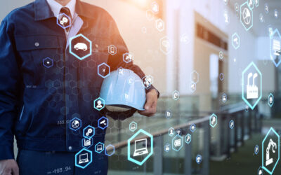 Why Securing Chain of Custody in Industrial Environments Is Critical
