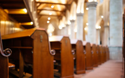How to Enhance Security and Accessibility for Religious Gatherings this Summer