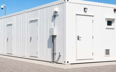 How Do Modular SCIFs Support Overseas Operations?