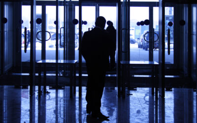 Create Smarter Entry Points with Secom AWARE