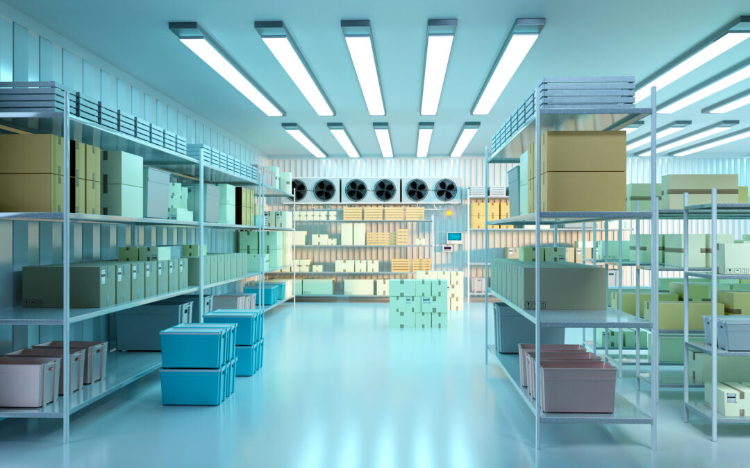 Protecting Supply Rooms from Internal Theft & Diversion