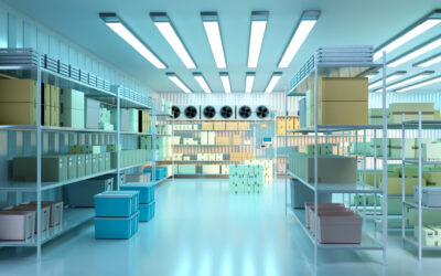 Protecting Supply Rooms from Internal Theft & Diversion