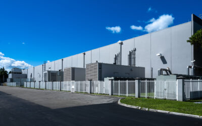 Why Industrial Facilities Need Proactive Perimeter Intelligence