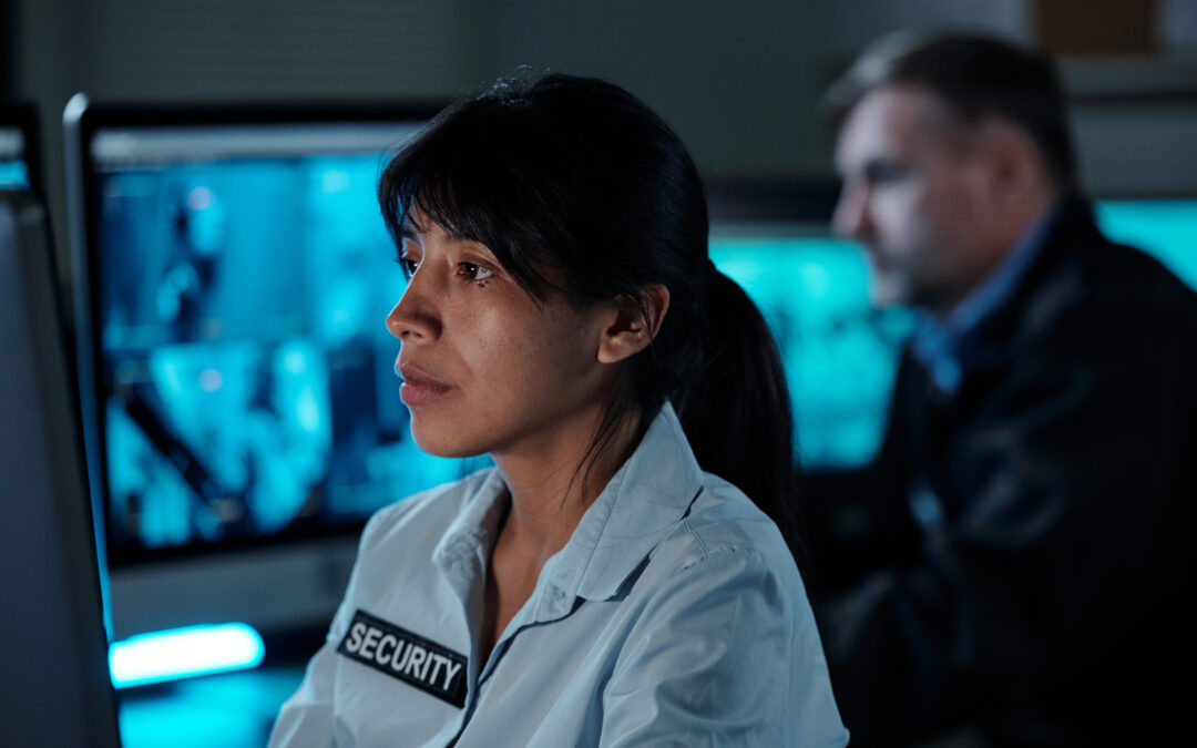 How Secom AWARE Supports Multi-Site Monitoring Across Your Organization