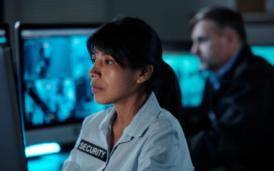 How Secom AWARE Supports Multi-Site Monitoring Across Your Organization